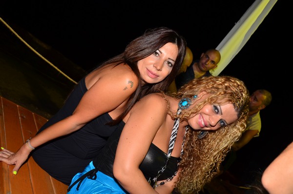 Sailors Night @ Edde Sands